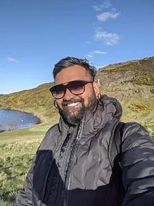 Praveen Bandaru