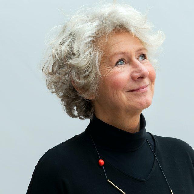 Birgit Mager