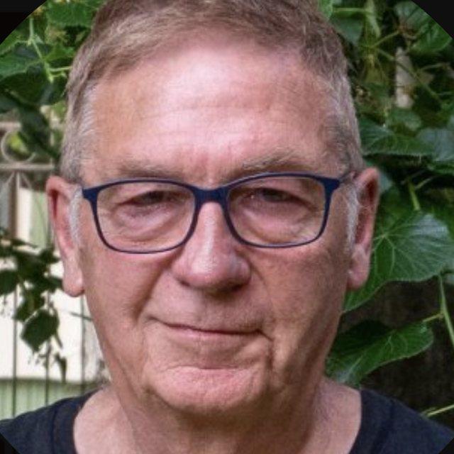 John Thackara