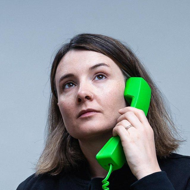 Sarah Drummond