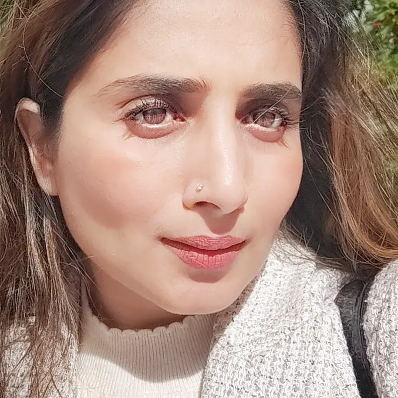 Bosky Doshi
