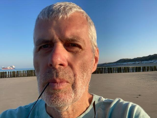 Stephen Read