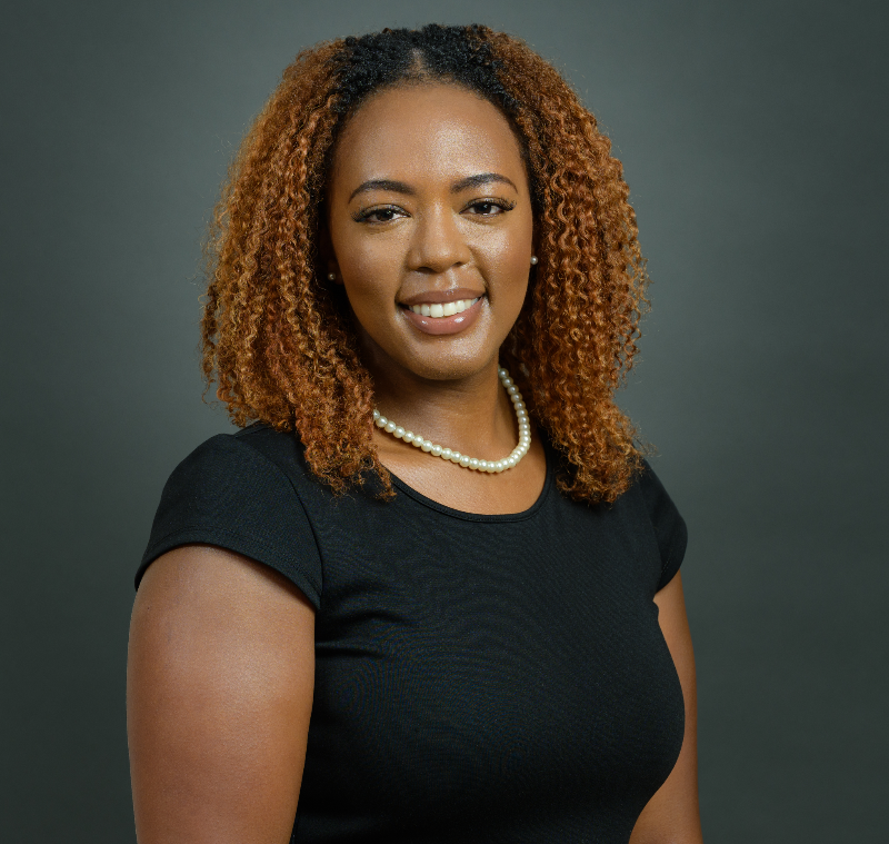 Denise Grant
