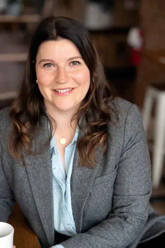 Sara Misconish Edwards