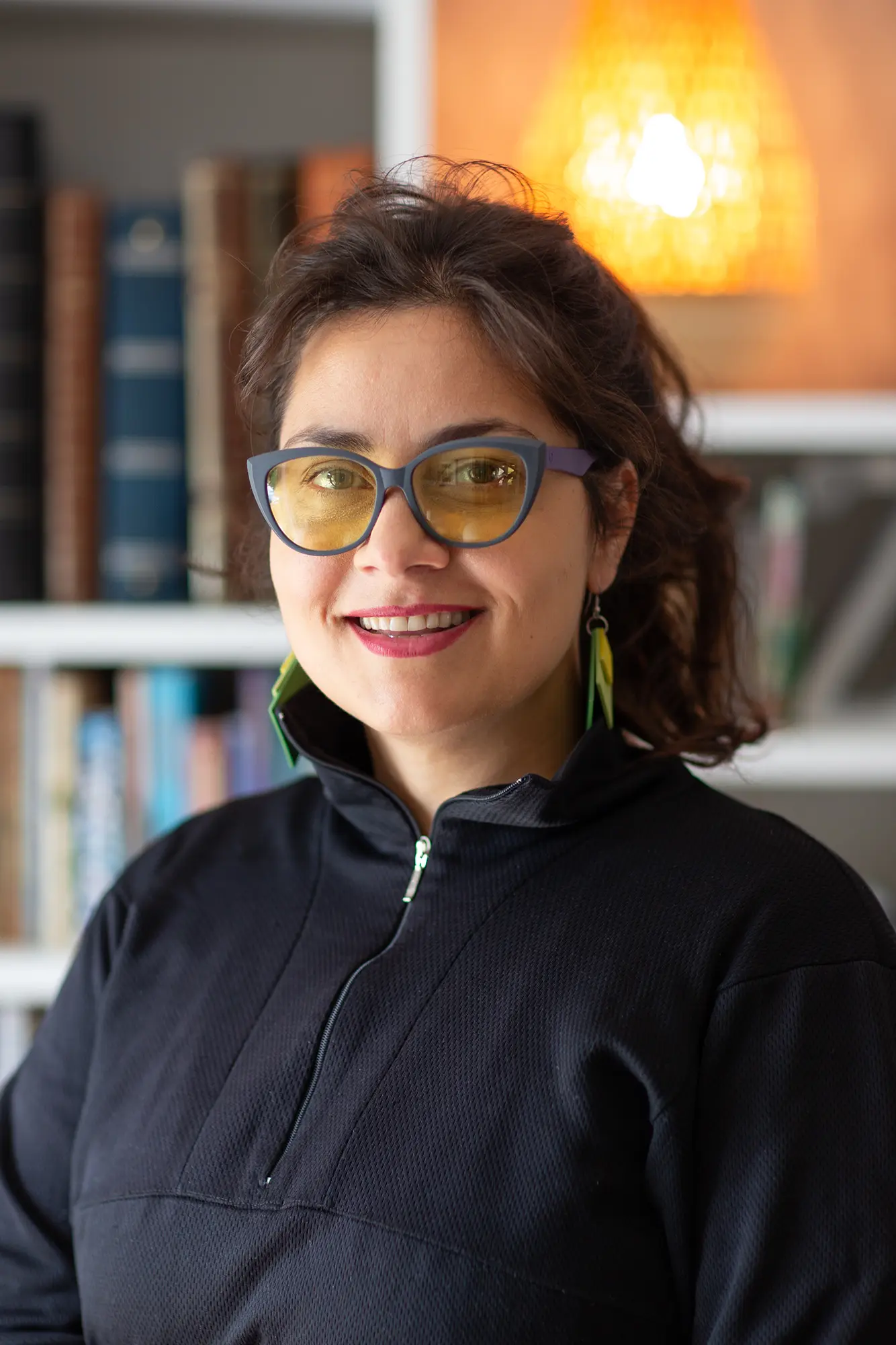vanina pappacena