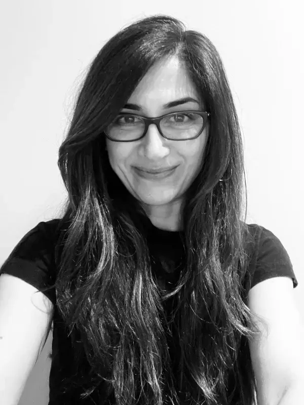 shoaleh baktashi