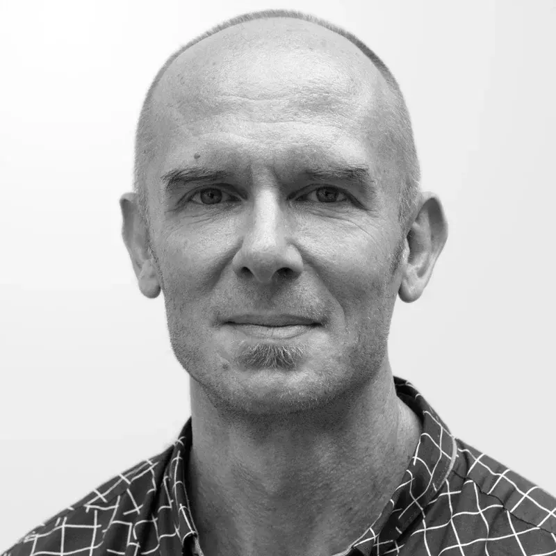 Mario Van der Meulen