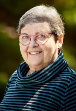 Caroline Jarrett
