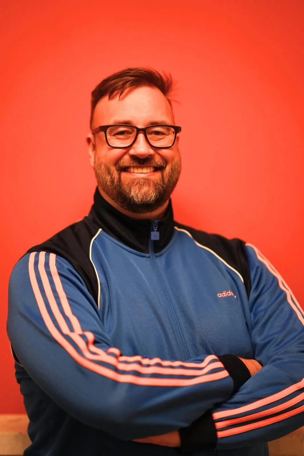 Marc Stickdorn