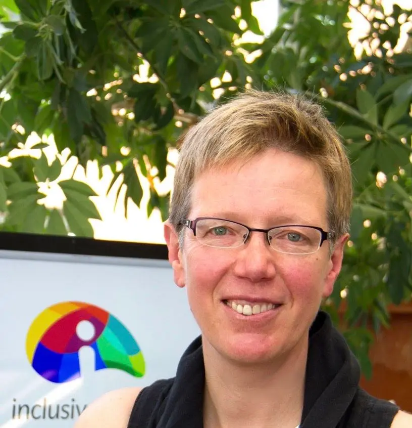 Dr Jutta Treviranus