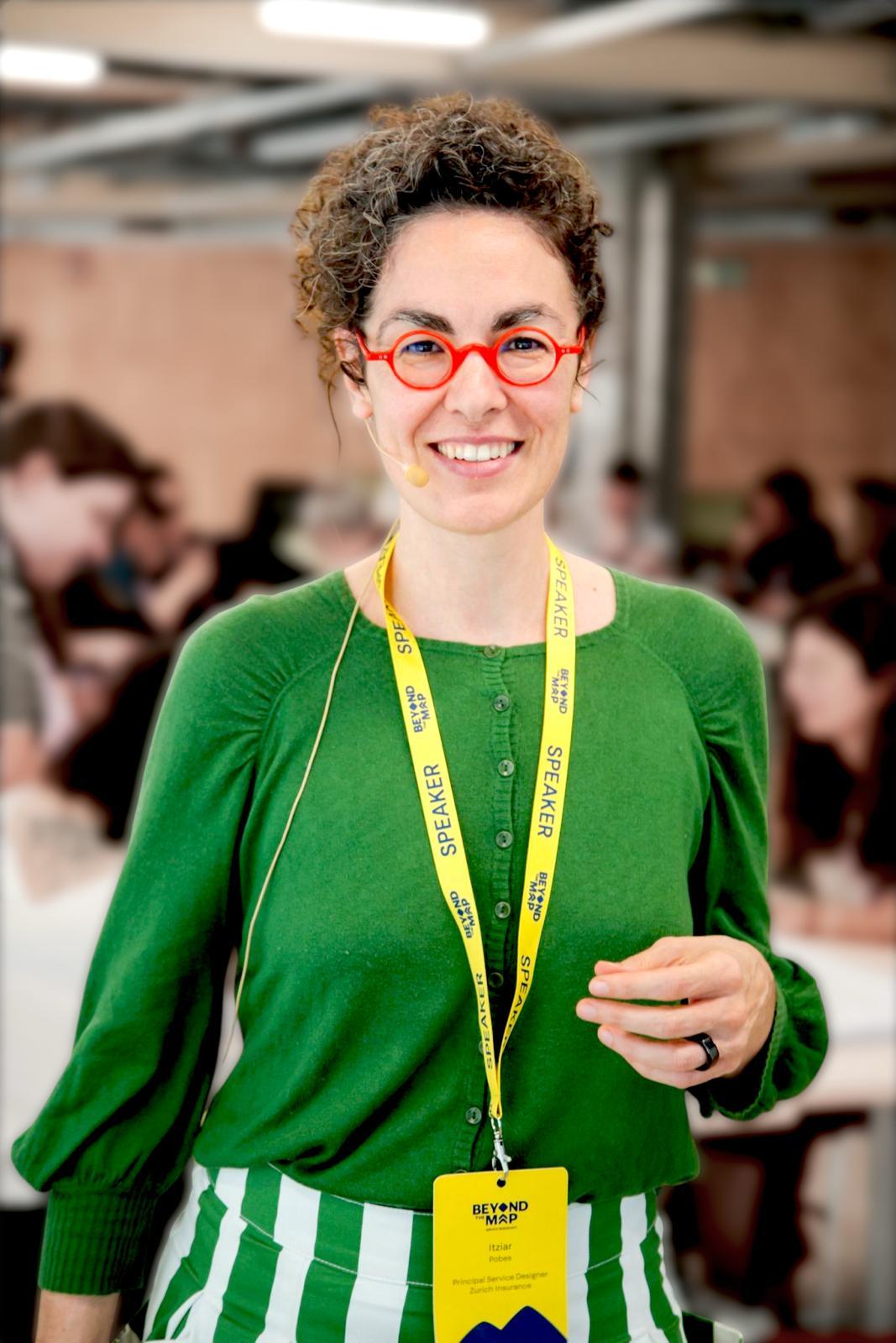 Itziar Pobes