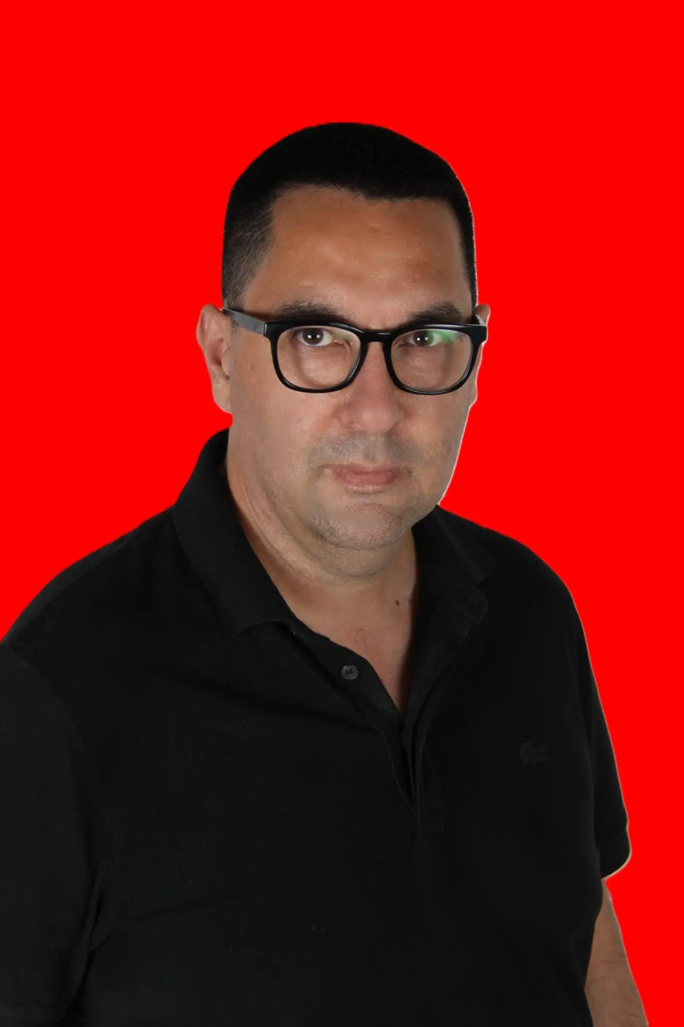 Jose Antonio Gordillo Martorell