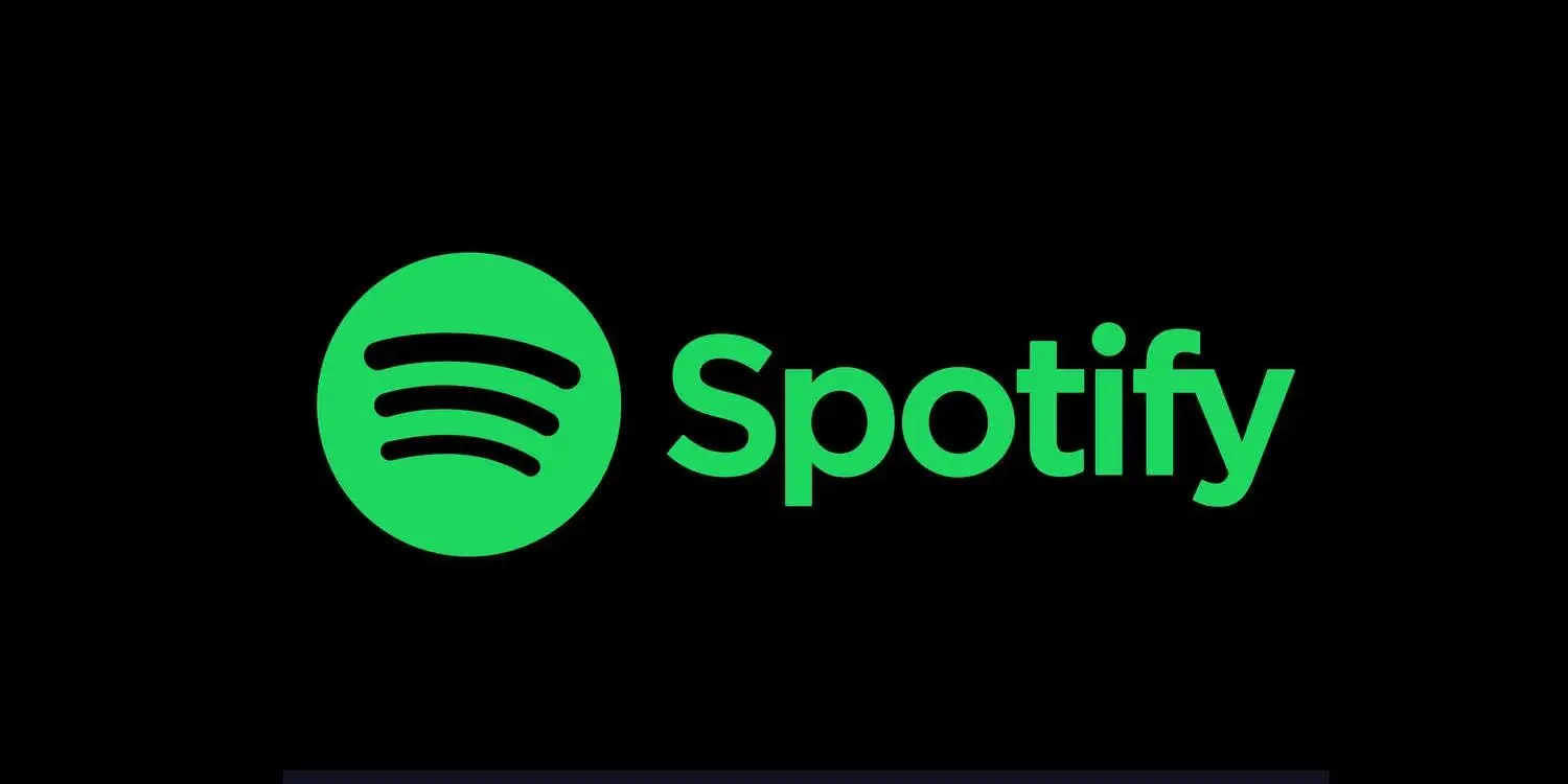We signed a deal with Spotify!