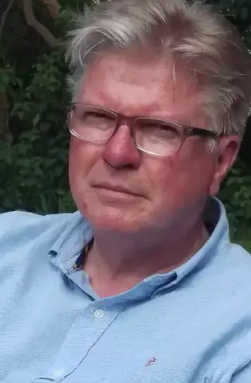 Steinar Valade-Amland