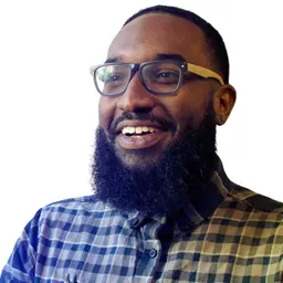 Jamaal Digital Davis