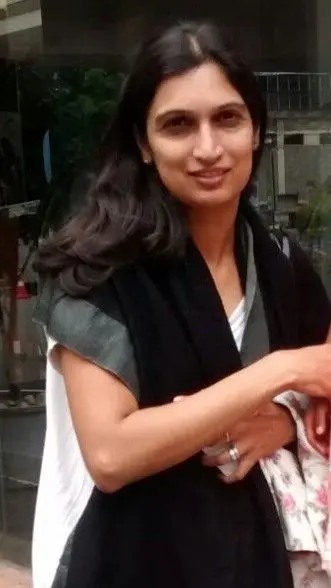 Devika Ganapathy