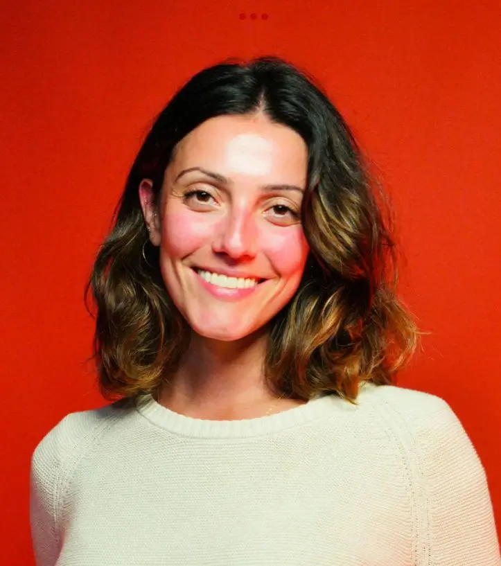 Catherine Bianca Lima Wakim