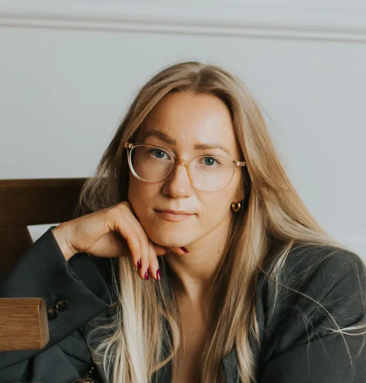 Elizabete Staerfeldt